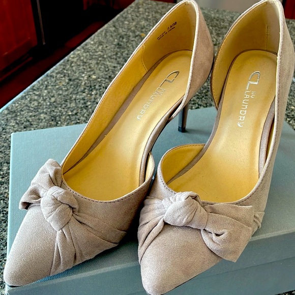 Cl By Laundry - Women's Get On Cloud Heels